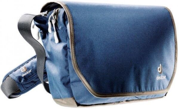 Deuter Carry Out Omuz Çantası 8 Lt