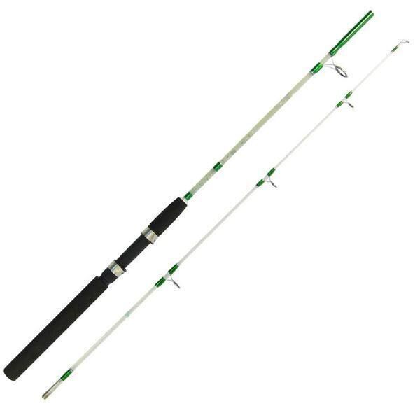 Discovery Pacific DFT 180Cm 20-40Gr 2 Parça Bot Kamışı