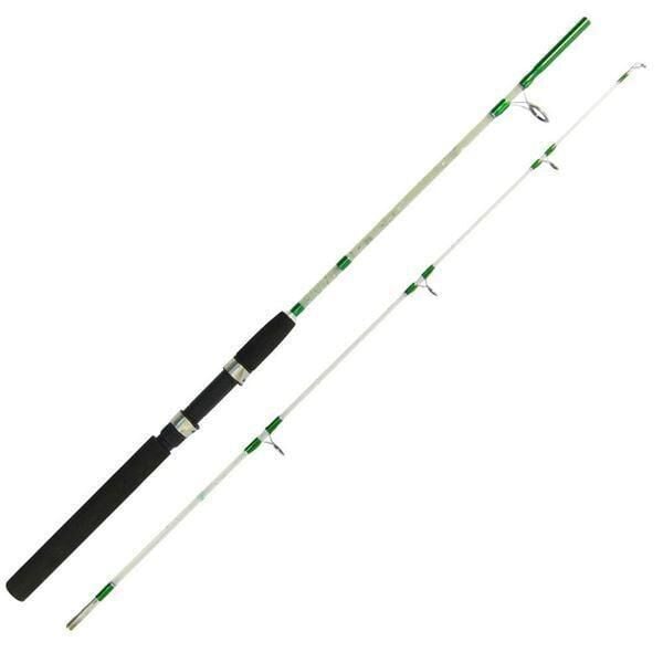 Discovery Pacific DFT 180Cm 20-40Gr 2 Parça Bot Kamışı