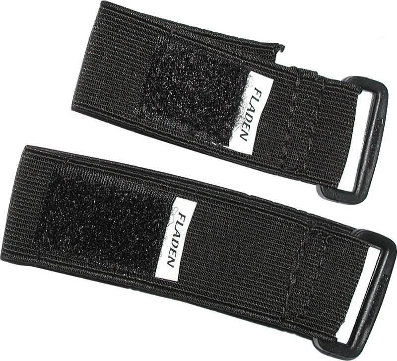 Fladen Velcro Rod Bands - 2 Parça Kamış Bandı
