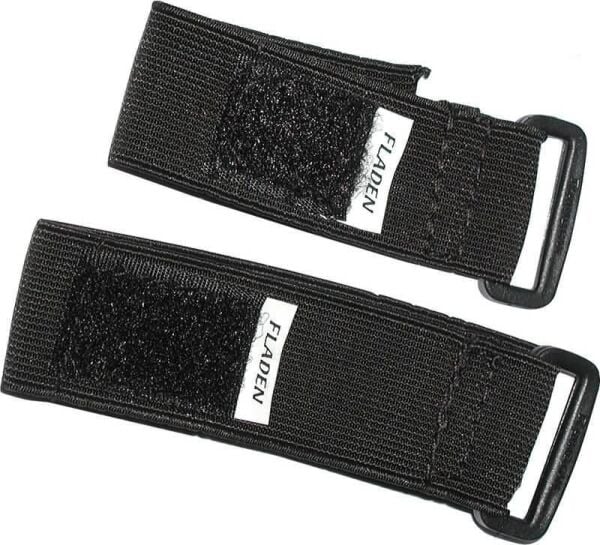 Fladen Velcro Rod Bands - 2 Parça Kamış Bandı
