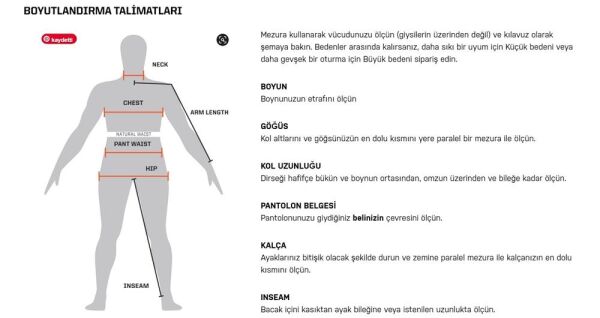 5.11 Fast-Tac Cargo TDU Shirt Uzun Kollu Gömlek S