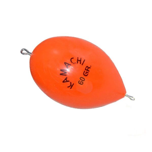 Kamachi Bulrag Olta Şamandırası 60Gr