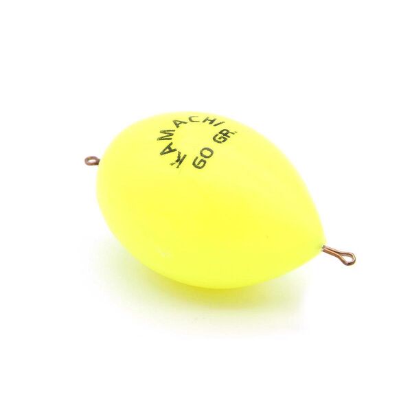 Kamachi Bulrag Olta Şamandırası 60Gr