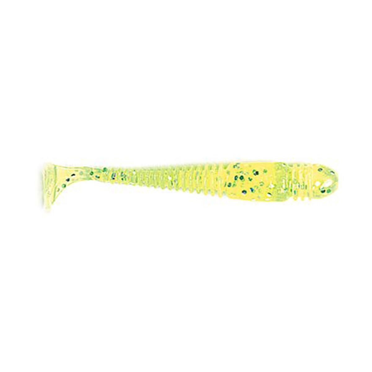 Lucky John Tioga 7,36cm Silikon Yem 071