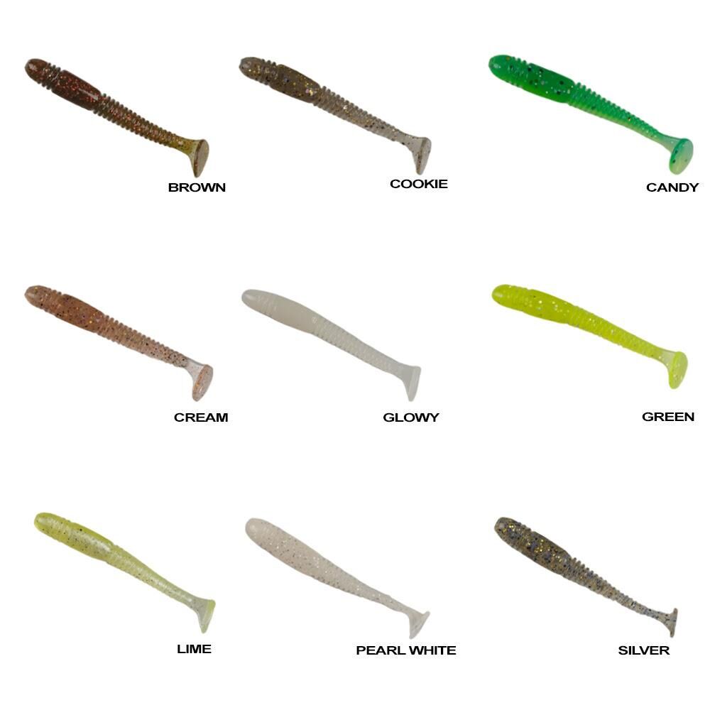 Ryuji Togo 6cm Silikon Yem