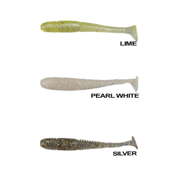 Ryuji Togo 6cm Silikon Yem