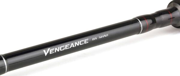Shimano Vengeance BX 270Cm 14-40Gr Spinning Shad Olta Kamışı