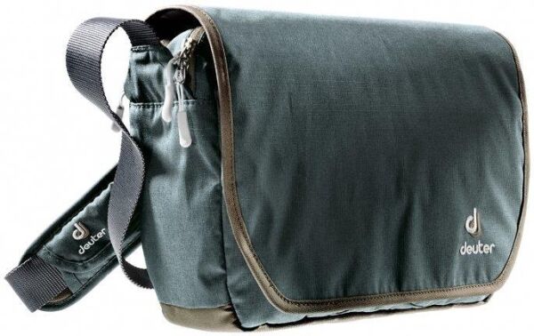 PATLICAN - KAHVERENGI