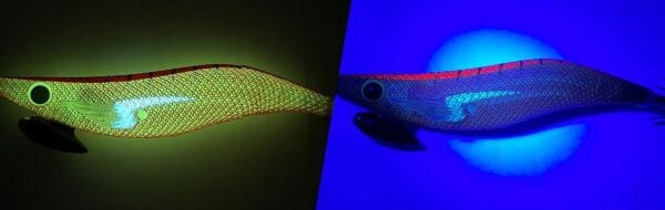 DTD Ballistic Egi 3.0B Glow Sinking Speed 100 mm 16 gr Kalamar Zokası ORANGE