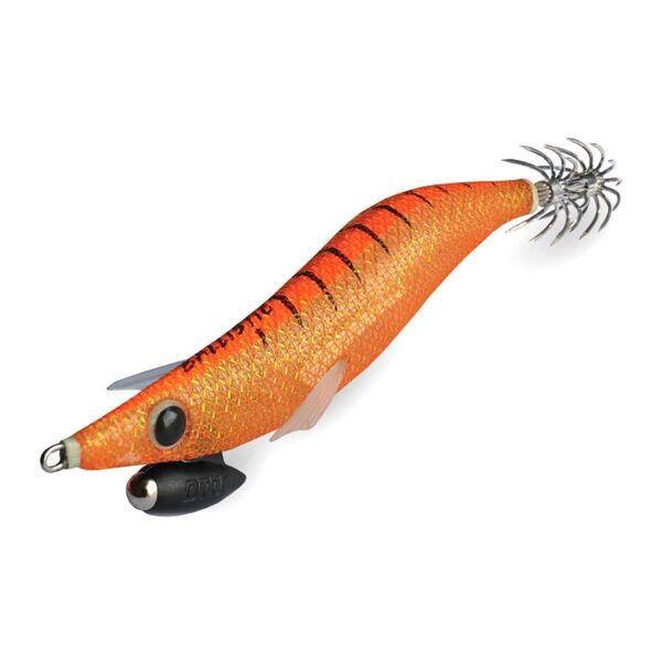 DTD Ballistic Egi 3.0B Glow Sinking Speed 100 mm 16 gr Kalamar Zokası ORANGE