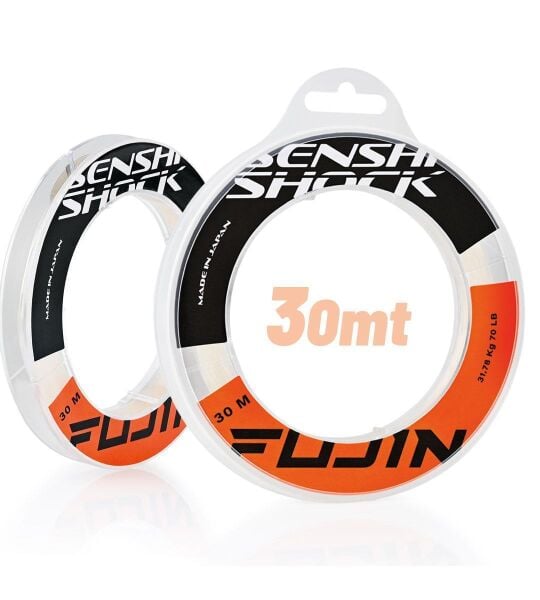 Fujin Senshi FC Leader 30MT Shock Leader 0,75 MM