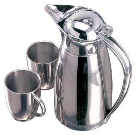 Square HZT-001 Sürahi Termos Seti