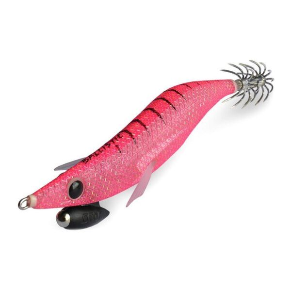 DTD Ballistic Egi 3.0B Glow Sinking Speed 100 mm 16 gr Kalamar Zokası PİNK