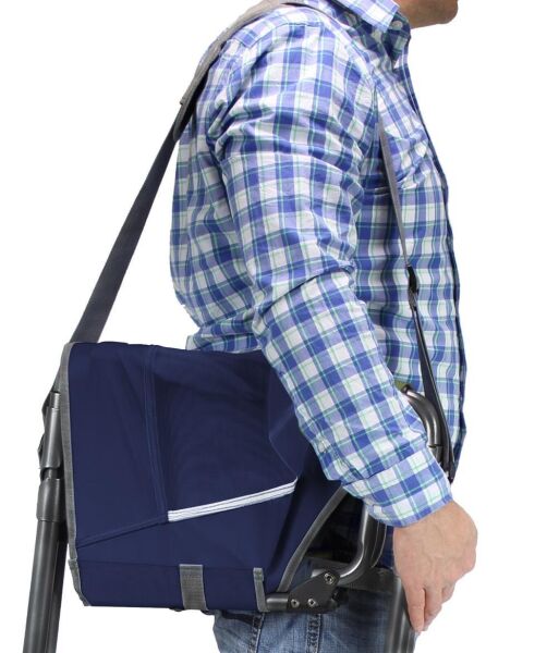 Gci Outdoor Xpress Yönetmen Koltuğu LACİVERT