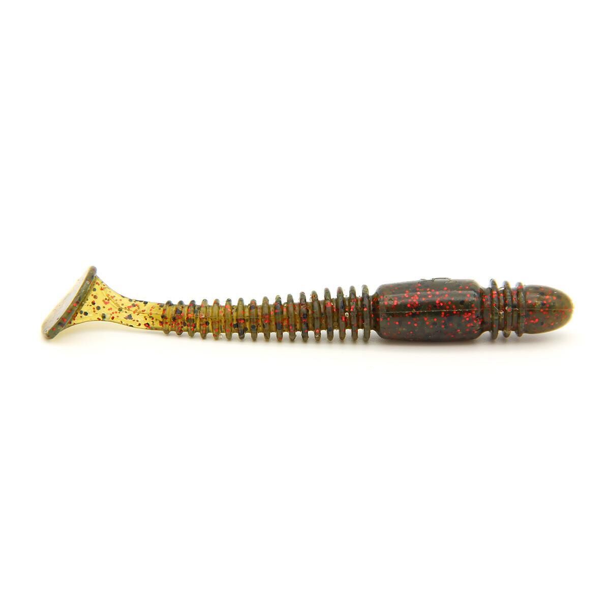 Lucky John Tioga 7,36cm Silikon Yem PA03