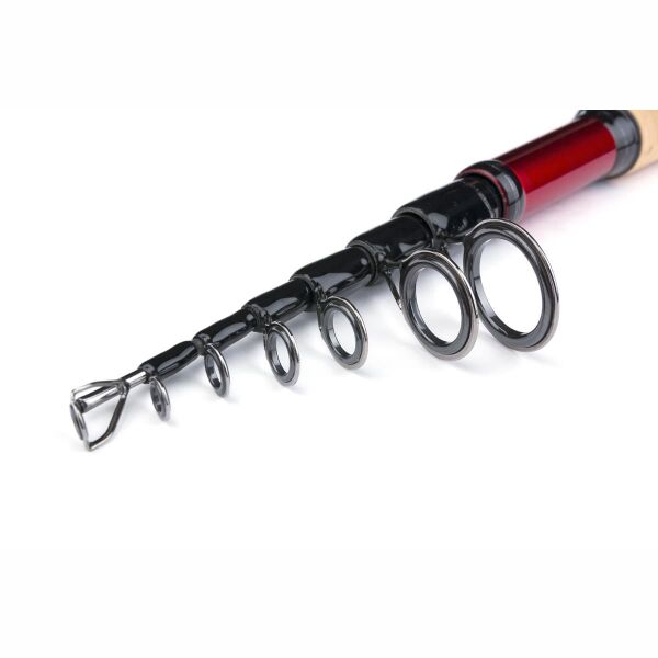 Shimano Catana EX TeleSpin 240Cm 14-40Gr Olta Kamışı