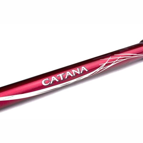 Shimano Catana EX TeleSpin 240Cm 14-40Gr Olta Kamışı