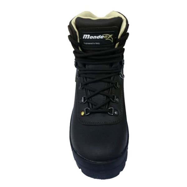 Mondeox Rock 26 Kahve Bot 43