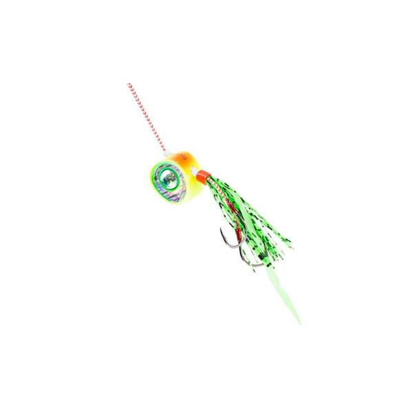 Ryuji Aqua Salt Eye 120 gr Jig Yem ( Sübye Gözü ) YELLOW