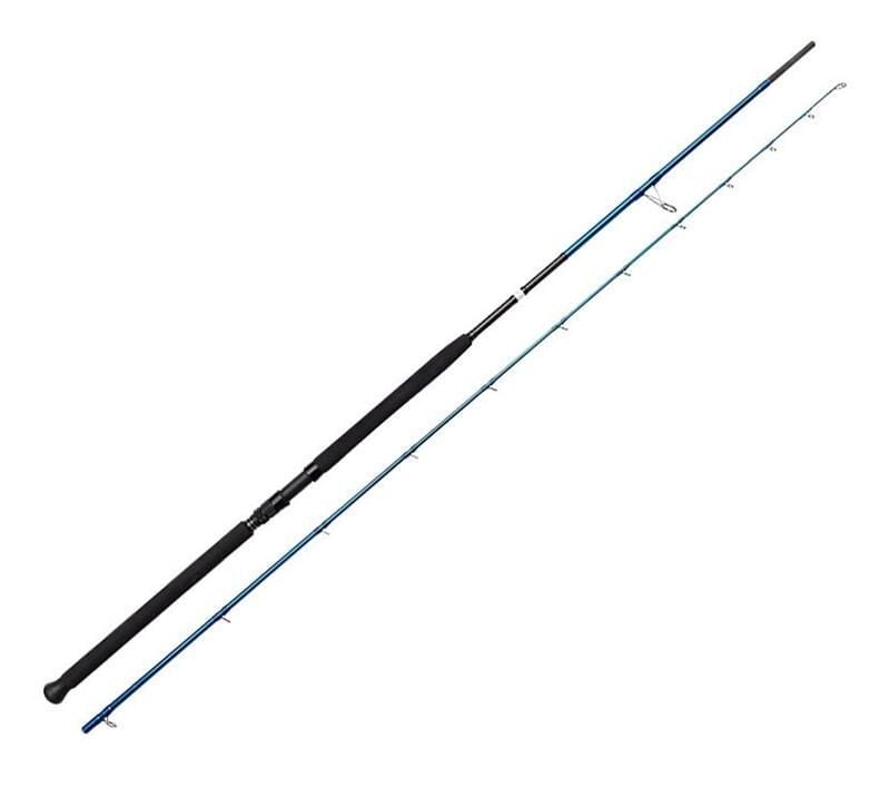 Savage Gear SGS2 Shore Jigging 305 cm 60-150 gr 2 Parça Olta Kamışı