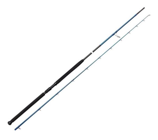 Savage Gear SGS2 Shore Jigging 305 cm 60-150 gr 2 Parça Olta Kamışı