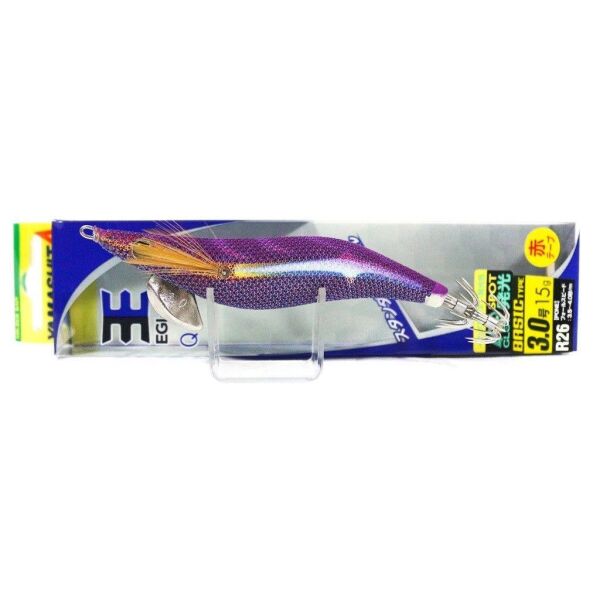 Yamashita Egi Oh Q Live 490 Glow 15Gr Kurşunlu Kalamar Zokası R26-PONE