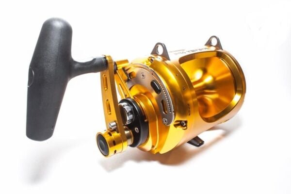 Okuma Makaira MK-50WII Çıkrık Makinesi