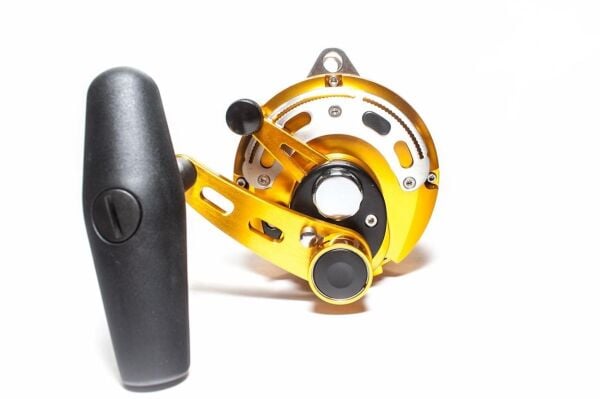 Okuma Makaira MK-50WII Çıkrık Makinesi