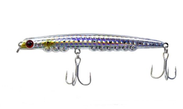 Ryuji Montero 95S 12.5 gr 9.5 cm Maket Yem ORANGER UV