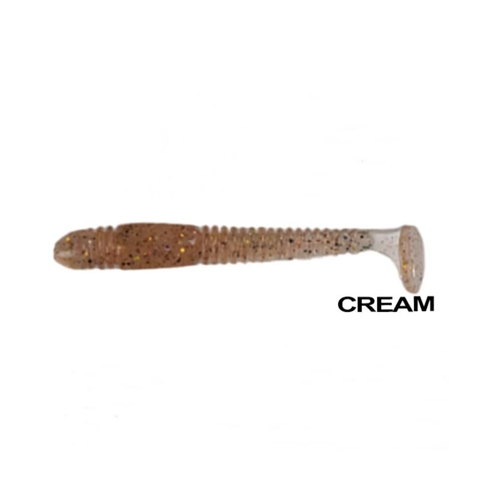 Ryuji Togo 6cm Silikon Yem Cream