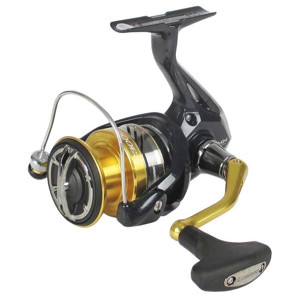 Shimano Nasci C3000HG Spinning Olta Makinesi