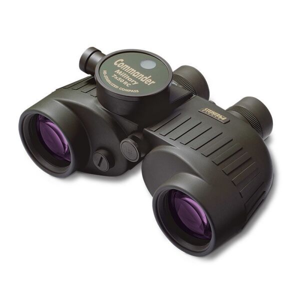 Steiner Commander Military 7x50 (C) El Dürbünü