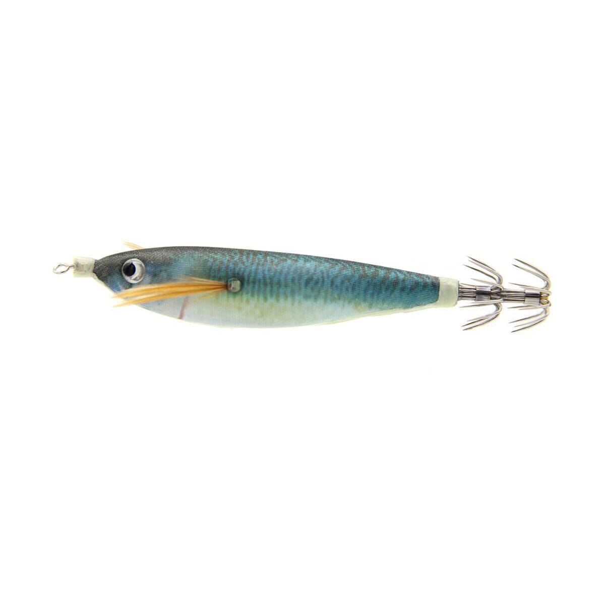 Yamashita Toto Sutte R WS95NC 9.5Cm Glowlu Natural Kalamar Zokası F/SB