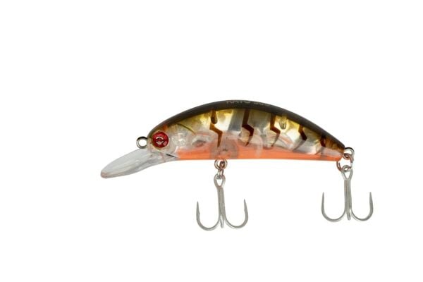 Caretta Kayo 50S 5cm 4gr Maket Yem