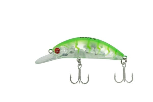 Caretta Kayo 50S 5cm 4gr Maket Yem