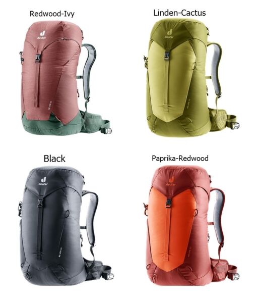 Deuter AC Lite 30 Litre Sırt Çantası