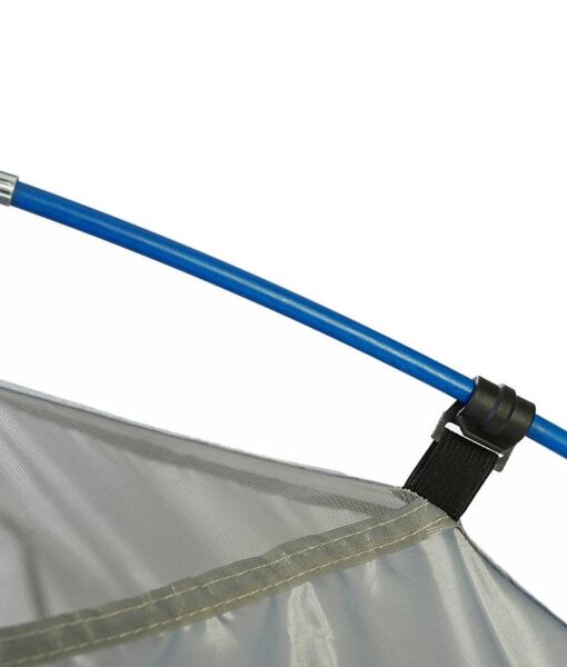 Loap Texas Pro 3 Kişilik Kamp Çadırı