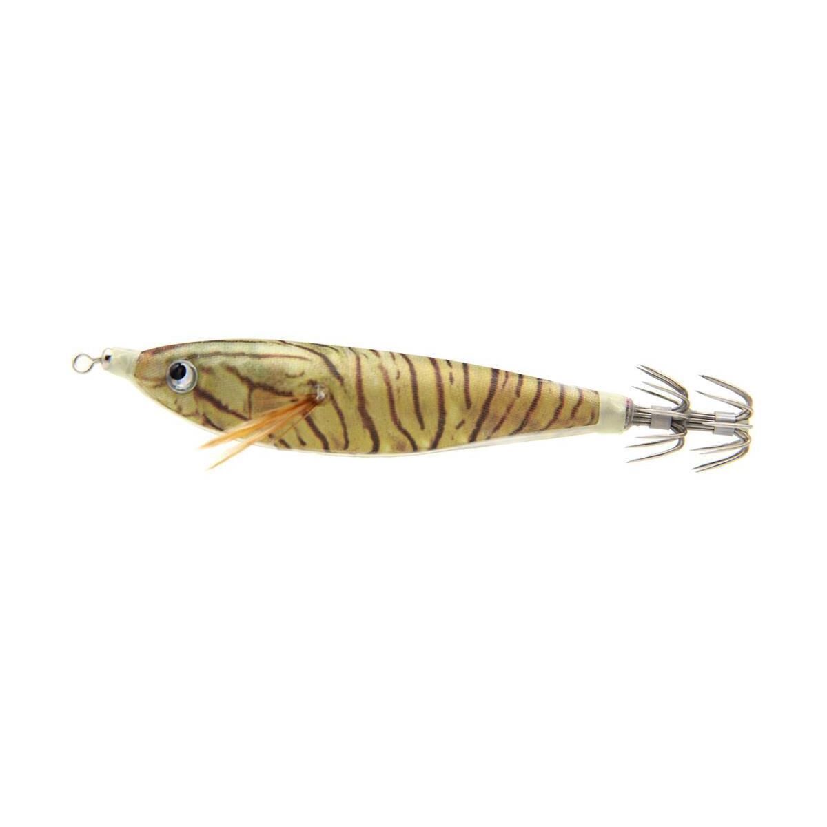 Yamashita Toto Sutte R WS95NC 9.5Cm Glowlu Natural Kalamar Zokası F/QU
