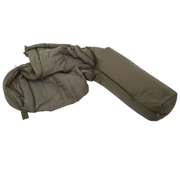 Carinthia Brenta Large Uyku Tulumu -30.5°C SAG