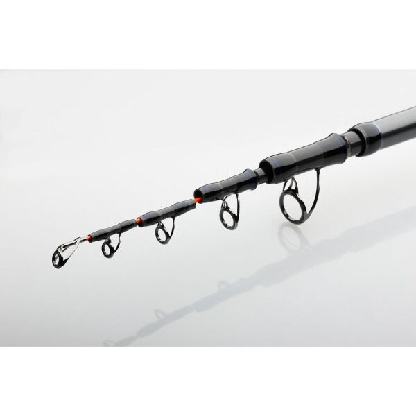 Dam Imax Tele Surf 390cm 100-250gr 4 Parça Surf Kamışı