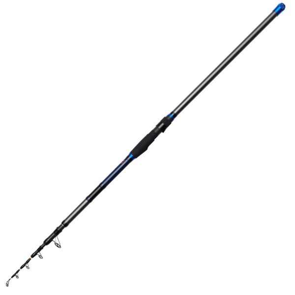 Dam Imax Tele Surf 390cm 100-250gr 4 Parça Surf Kamışı