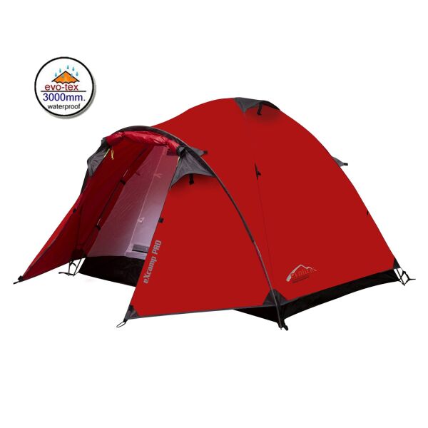 Evolite Excamp 2 Pro Çadır - 4 Mevsim