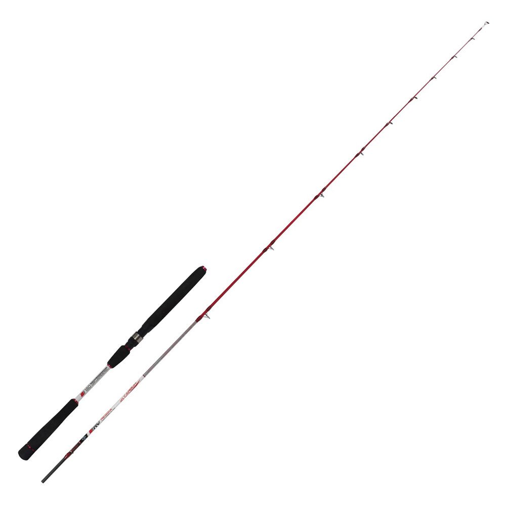 Kali Kunnan Rv Reggia Jig Olta Kamışı Standart - 180CM