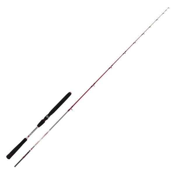 Kali Kunnan Rv Reggia Jig Olta Kamışı Standart - 180CM