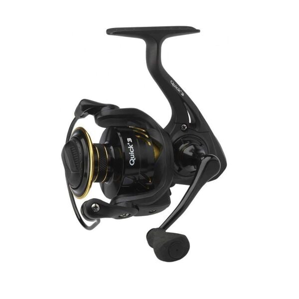 Dam Quick-3 1000 FD 9+1 Olta Makinesi