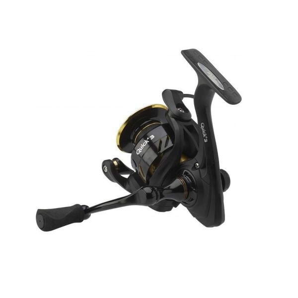 Dam Quick-3 1000 FD 9+1 Olta Makinesi