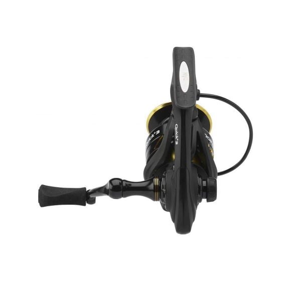 Dam Quick-3 1000 FD 9+1 Olta Makinesi