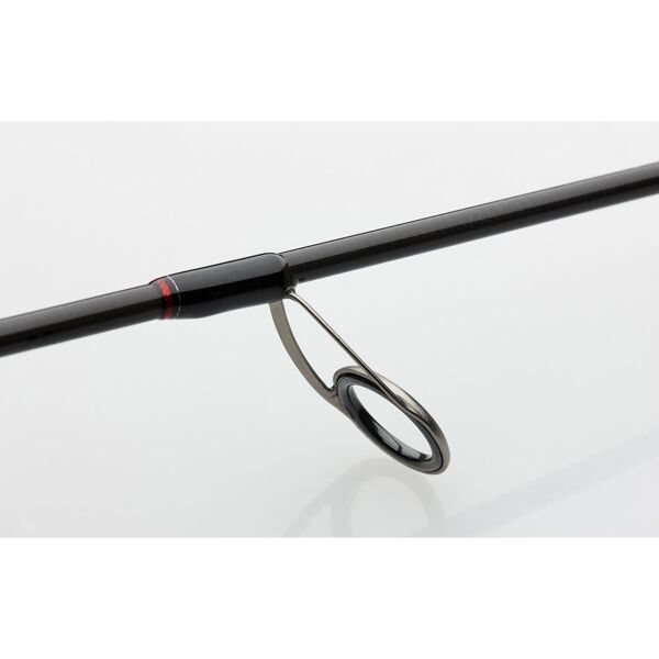 Dam Yagi Light Spoon 7' 210 cm 3-6 gr 2 Parça Spin Kamışı