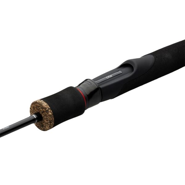 Dam Yagi Light Spoon 7' 210 cm 3-6 gr 2 Parça Spin Kamışı